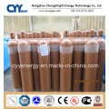 High Quality and Low Price Liquid Nitrogen Oxygen Argon Carbon Dioxide Seamless Steel Cylinder